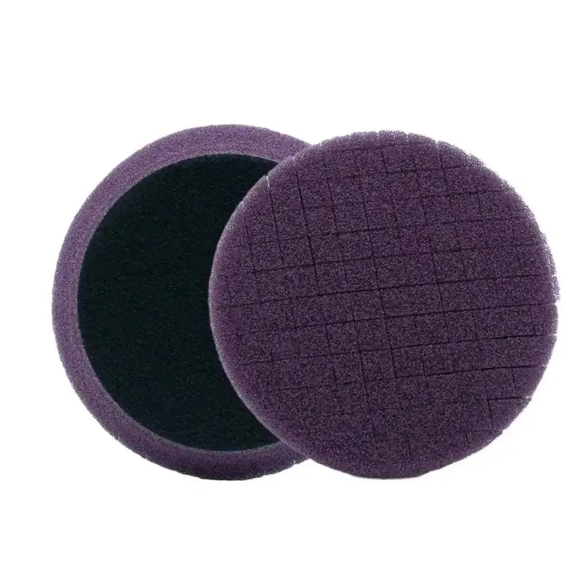 3D 5.5 inch 140MM Polijstpad