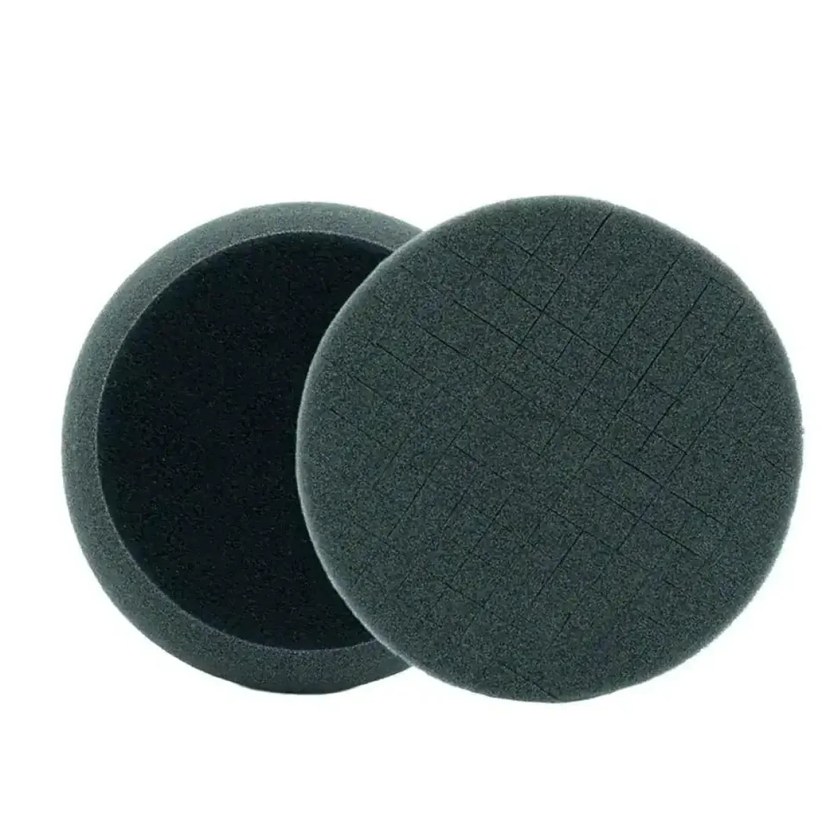 3D 5.5 inch 140mm polijstpad