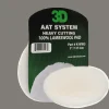 3D 127mm Polijstpad