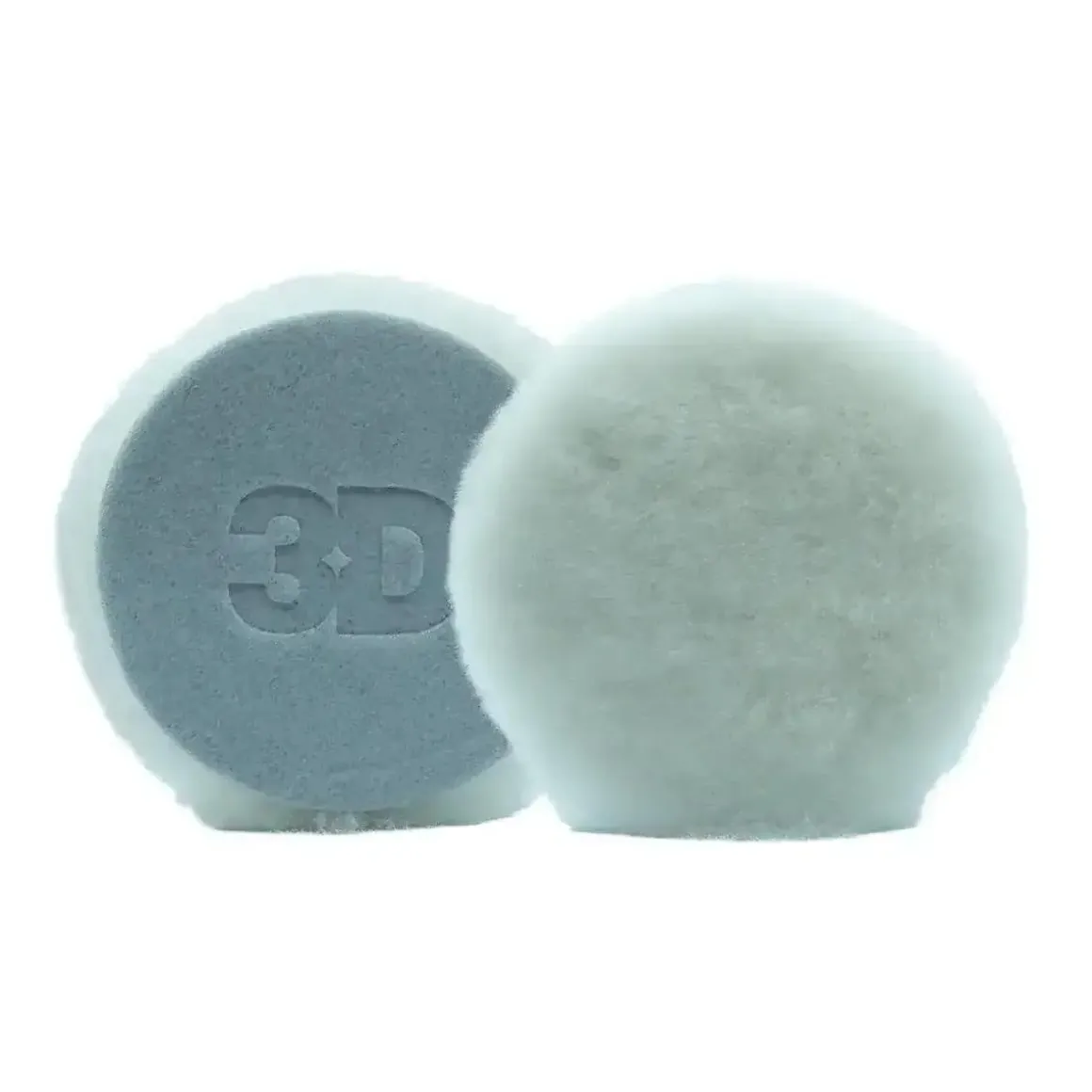 3D 76MM Polijstpad