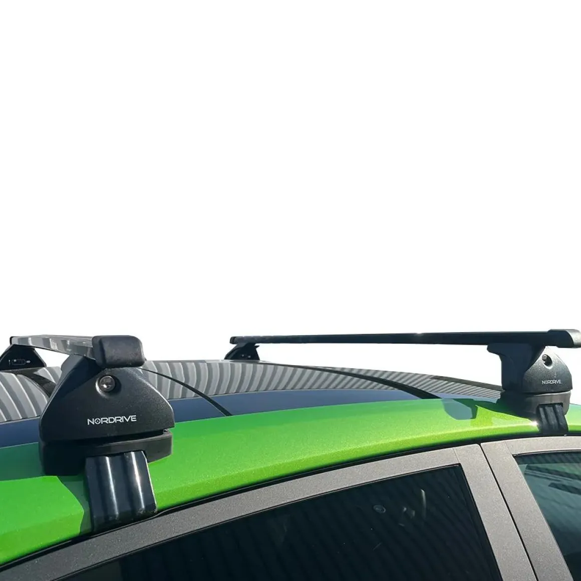 Dakdragers Audi A6 sedan 2011-2018