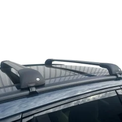 dakdragers Audi Q3 2011-2018