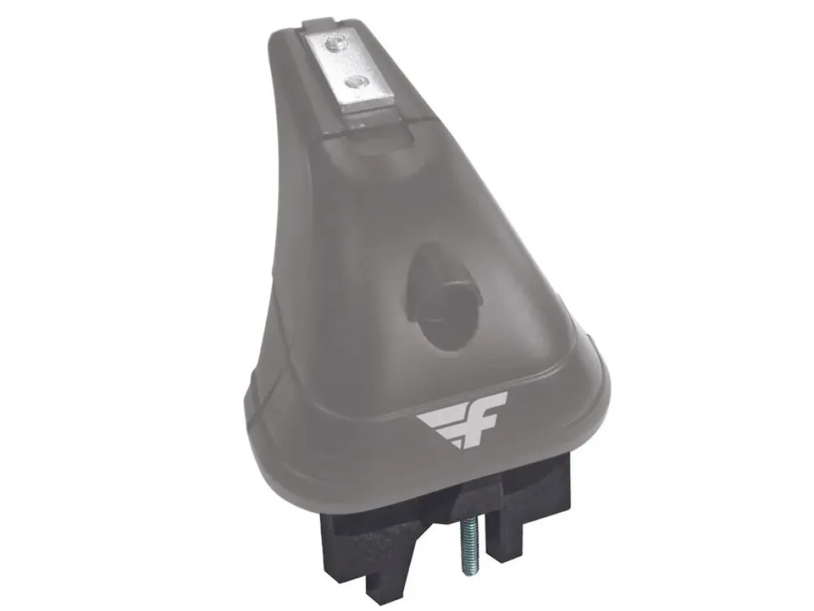 Dakdragers BMW 3 Sedan E-90 2005-2011