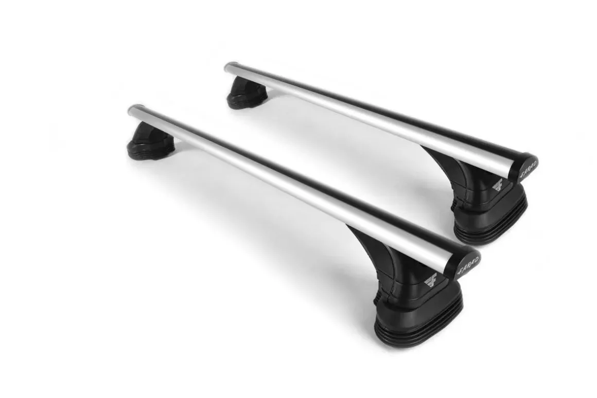 Dakdragers BMW 3 Sedan E-90 2005-2011