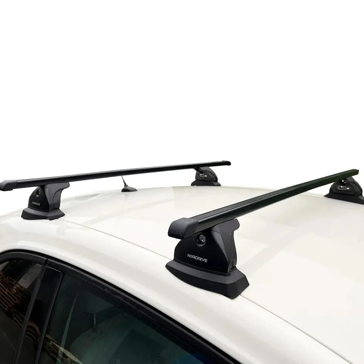 Dakdragers BMW 4-Serie Grand Coupe 2014-2020