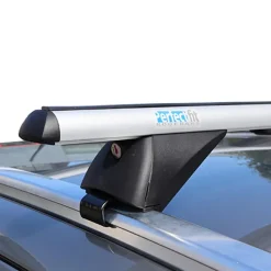 Dakdragers BMW X3 2018>