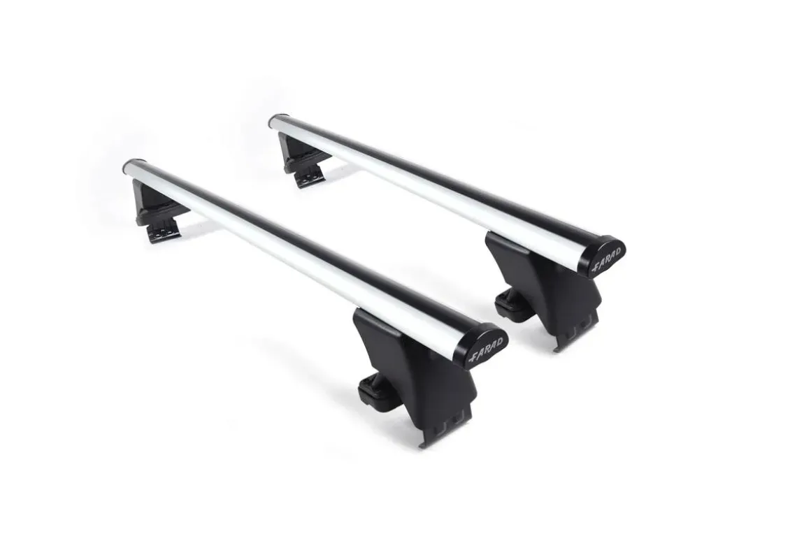 Dakdragers BMW X6 - E71 2008-2014