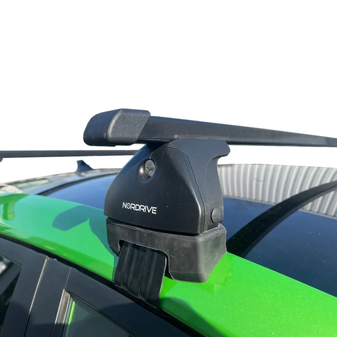 Dakdragers Honda Civic hatchback 2022>