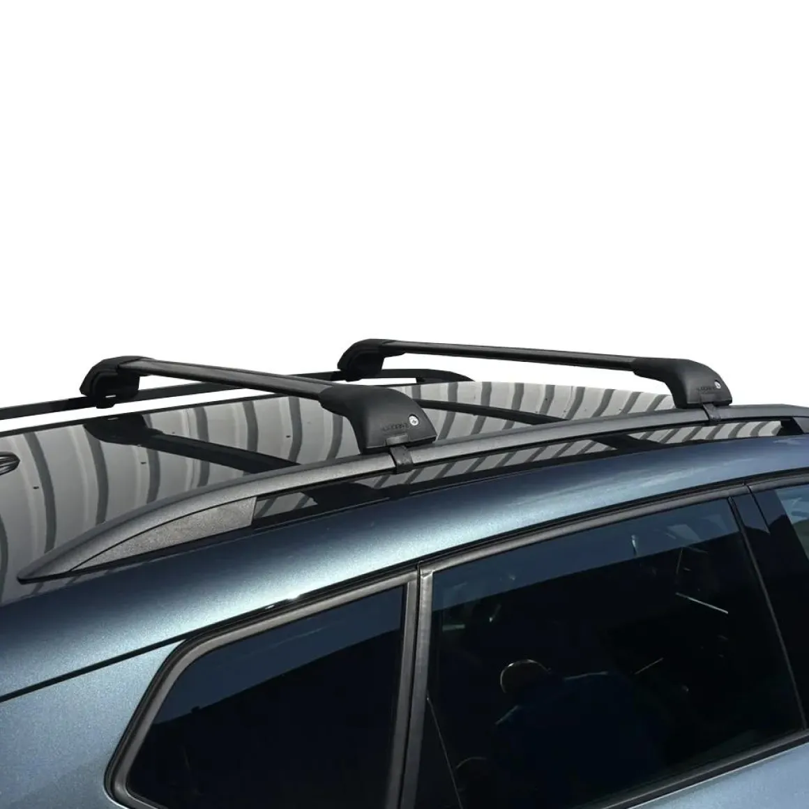 dakdragers Mercedes Vito Tourer 2015>