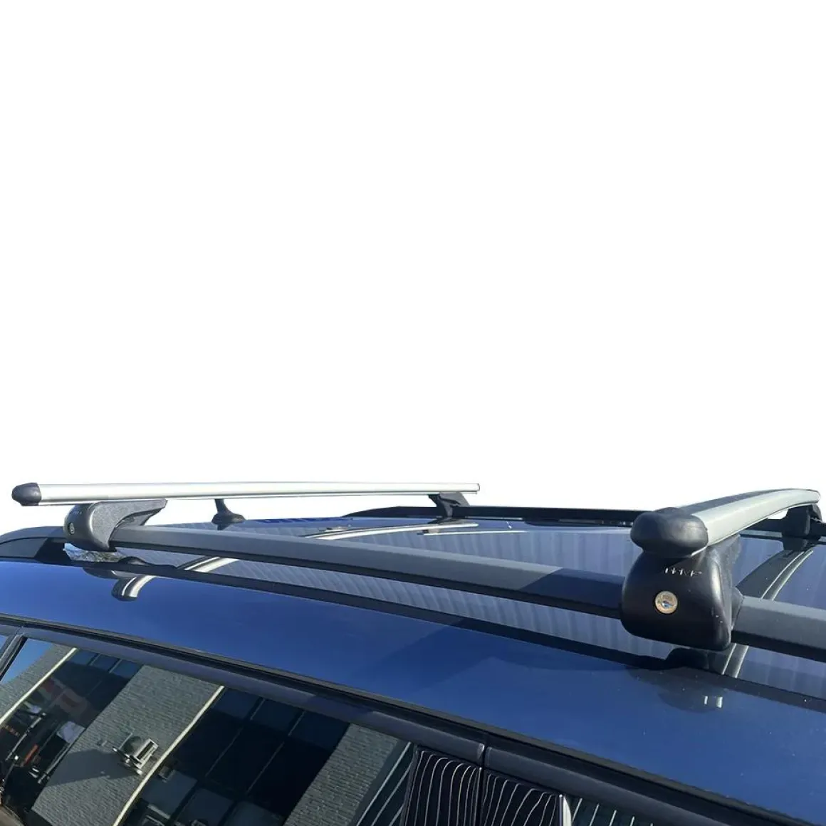 Dakdragers Toyota Land Cruiser V8 2008-2012