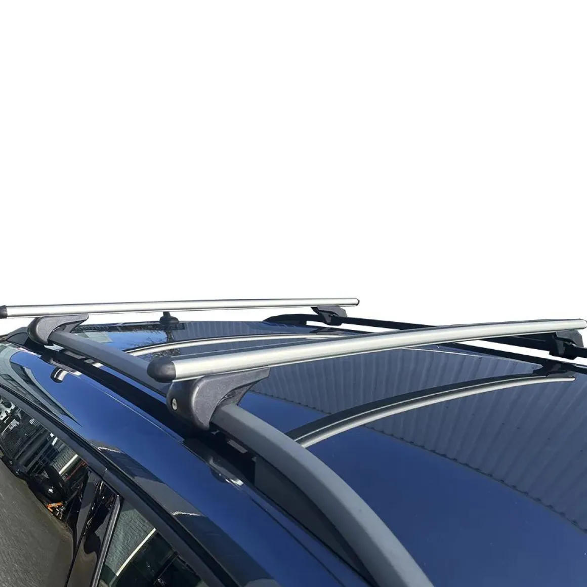 Dakdragers Toyota Land Cruiser V8 2008-2012