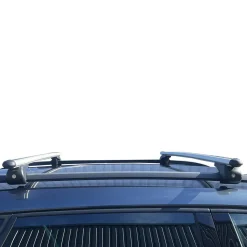 Dakdragers Volvo XC70 stationwagon 2007-2013