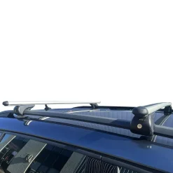 Dakdragers Volvo XC70 stationwagon 2007-2013