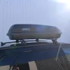 dakkoffer 400 liter