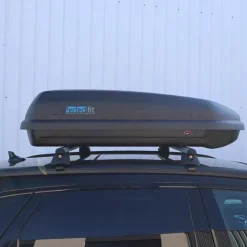 dakkoffer 400 liter