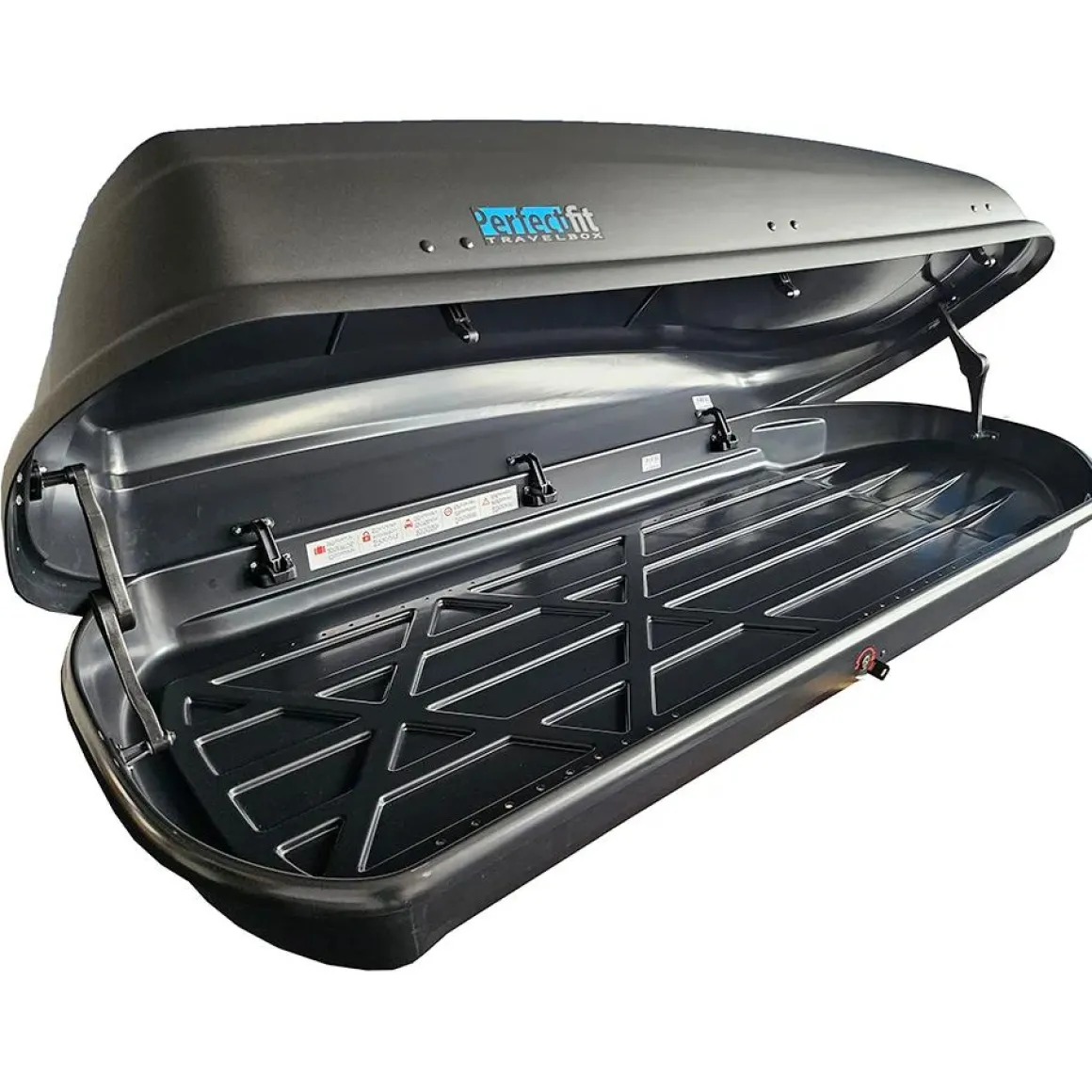 dakkoffer 440 liter