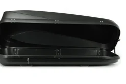 dakkoffer Easy 430 Zwart