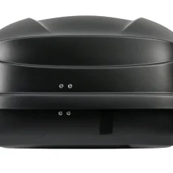 dakkoffer Easy 430 Zwart