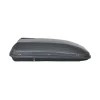 dakkoffer Easy 530 Zwart