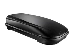 dakkoffer Easy 530 Zwart
