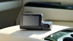 Dash Cam 4K T800 + RC24 set (3-kanaals)