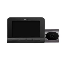 Dash Cam 4K T800 + RC24 set (3-kanaals)