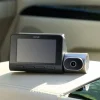Dash Cam 4K T800 + RC24 set (3-kanaals)