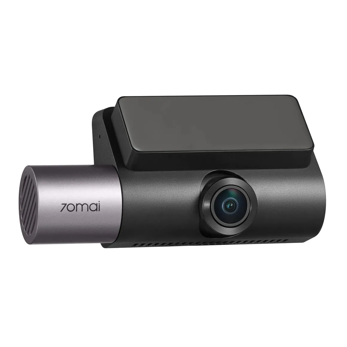 Dash Cam 4K T800 + RC24 set (3-kanaals)