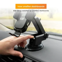 Dashboard Pad voor Telefoonhouders Auto