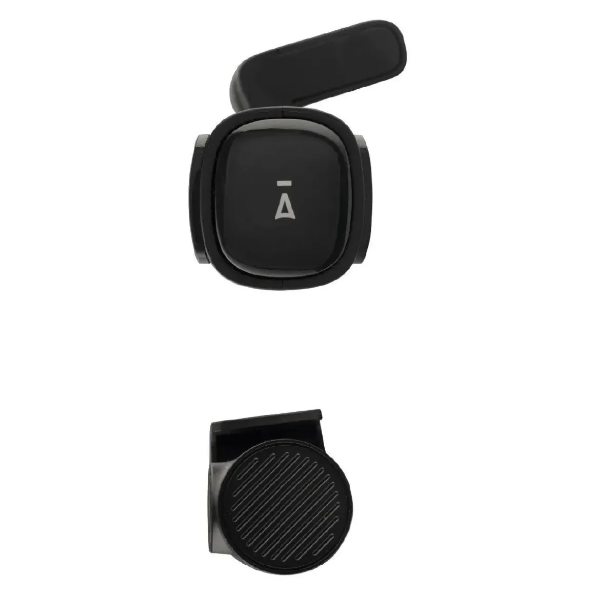 DC202-2CH Dashcam 4K 64GB