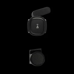 DC202-2CH Dashcam 4K 256GB
