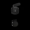 DC202-2CH Dashcam 4K 128GB
