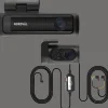 DC202-2CH Dashcam 4K 256GB + PMPC03