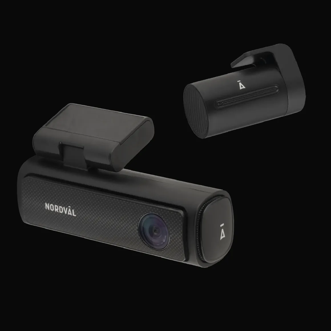 DC202-2CH 256GB + BP125 combi set