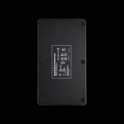 DC202-2CH 256GB + BP125 combi set