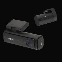 DC202-2CH 128GB + BP125 combi set