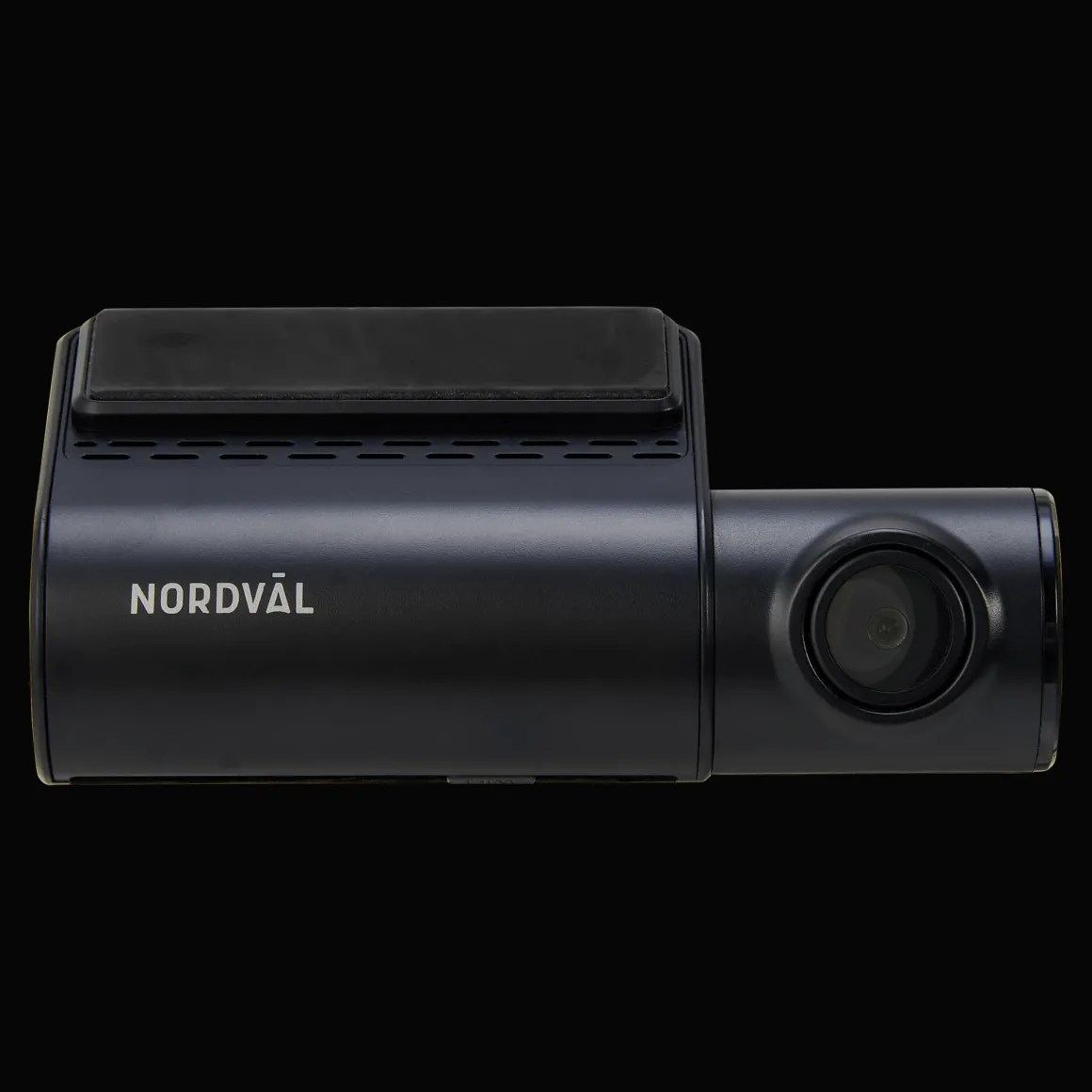 DC101-2K Dashcam