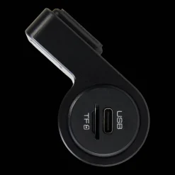 DC101-2K Dashcam