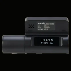 DC101-2K Dashcam
