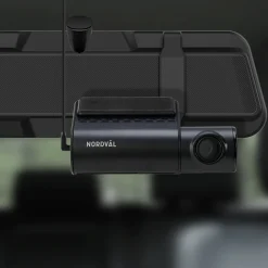 DC101-2K 64GB Dashcam