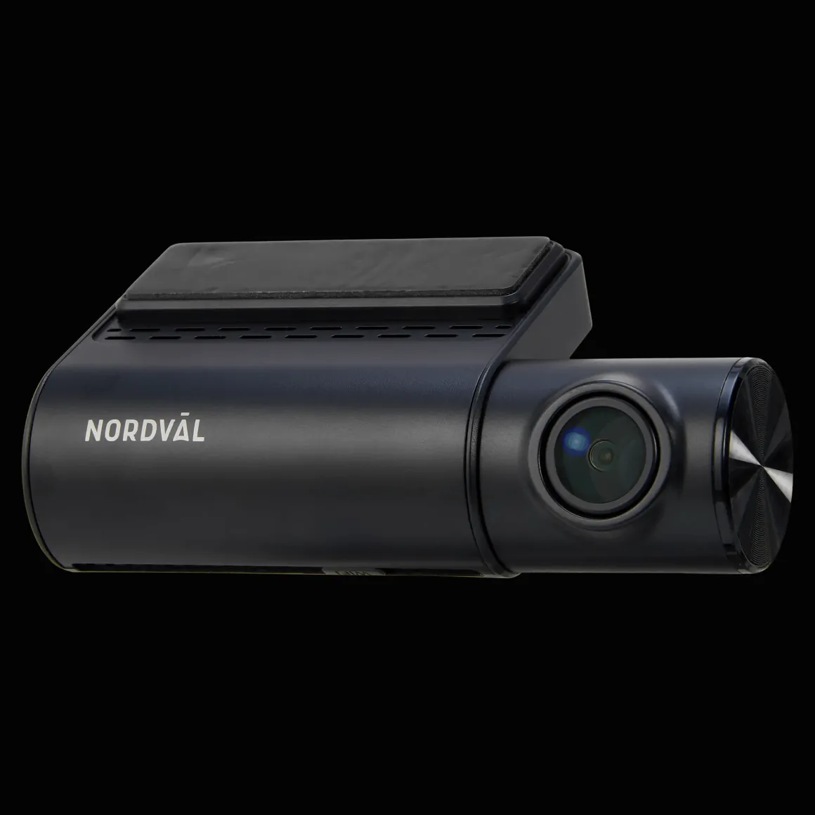 DC101-2K 64GB Dashcam