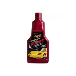 Deep Crystal Step 2 Polijstmiddel 473ml