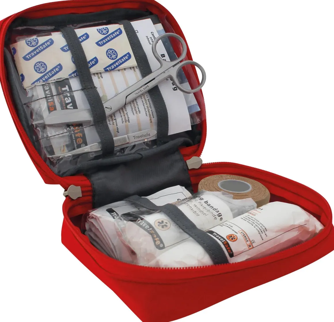 23-delige EHBO-set Globe Basic