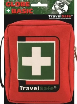 23-delige EHBO-set Globe Basic