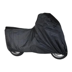 DELTA outdoor motorhoes - L