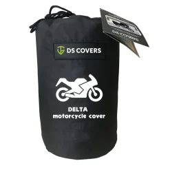 DELTA outdoor motorhoes - XXL