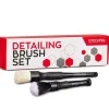 Detailing Brush Handborstelset