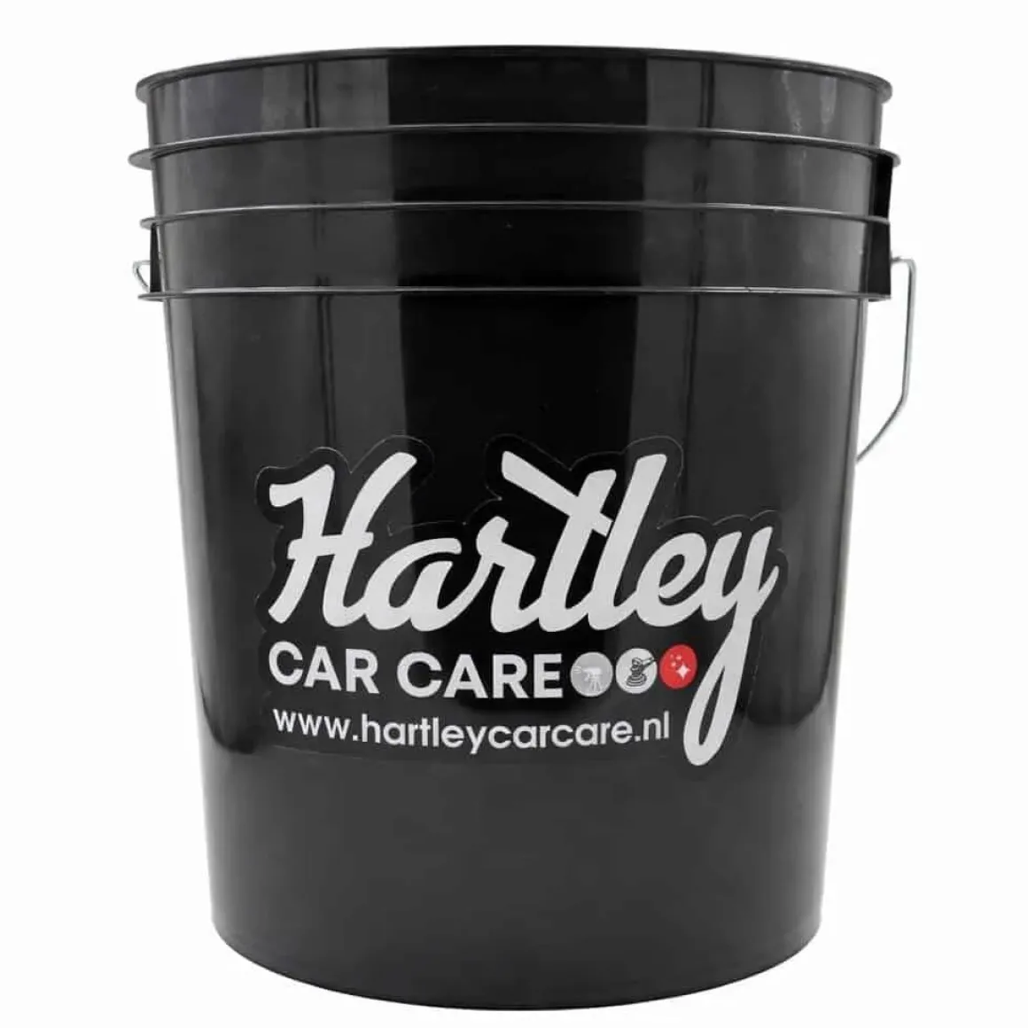 Detailing Bucket Wasemmer
