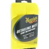 Detailing Washandschoen
