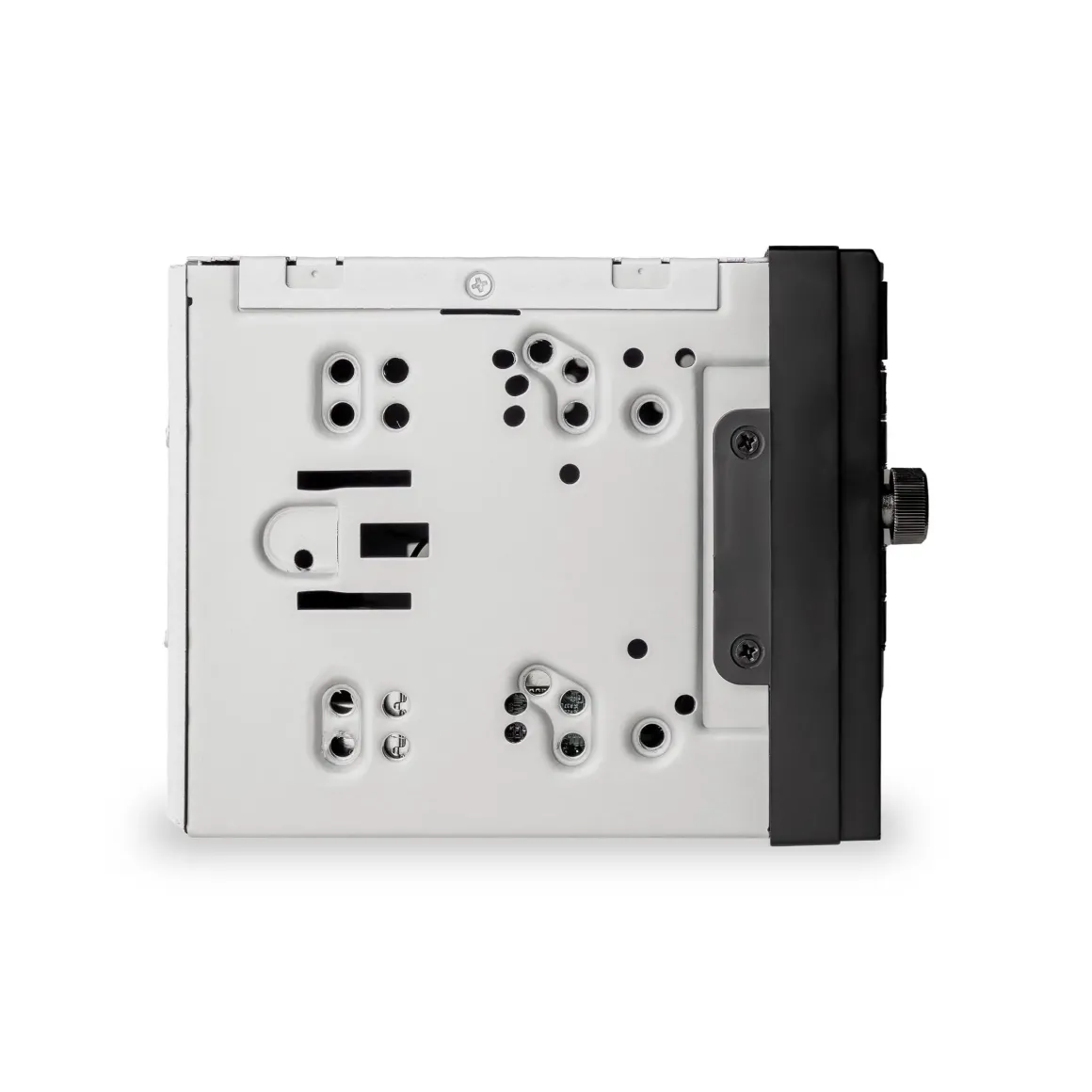 2-DIN 7" Autoradio CarPlay DAB+ & Camera